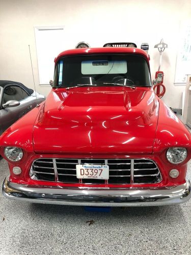 1955 chevrolet 3100