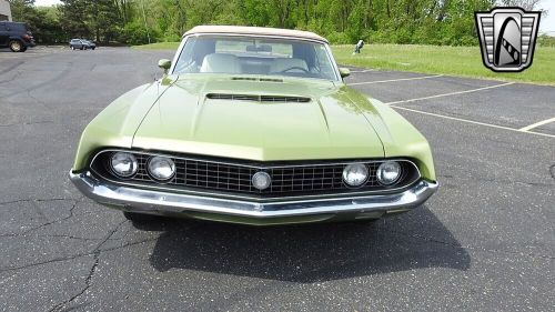 1970 ford torino gt