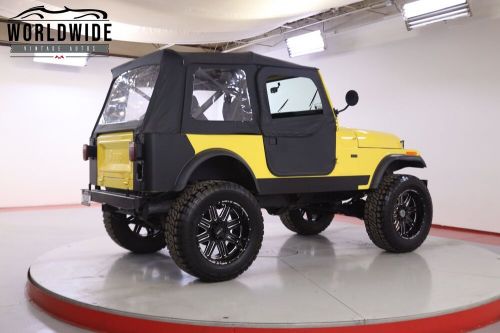 1983 jeep cj7