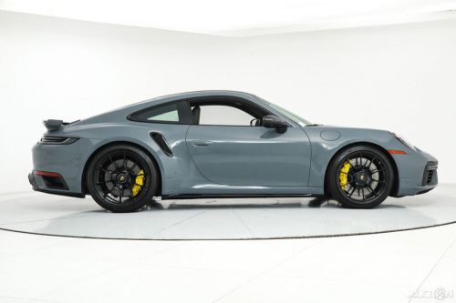 2023 porsche 911 turbo coupe