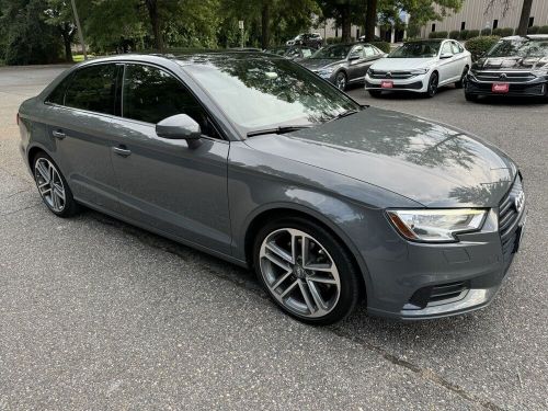 2019 audi a3 2.0t premium