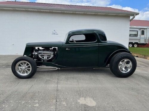 1933 ford other