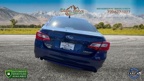 2016 subaru legacy 2.5i limited 2 owner,well maintained,fully loaded/
