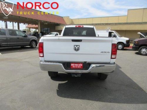 2012 ram 2500 st