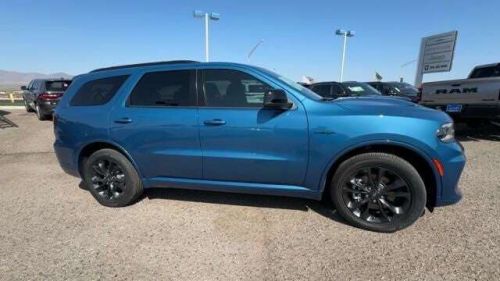 2023 dodge durango r/t rwd