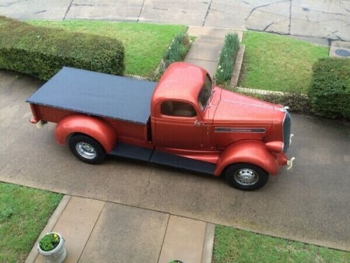 1940 studebaker