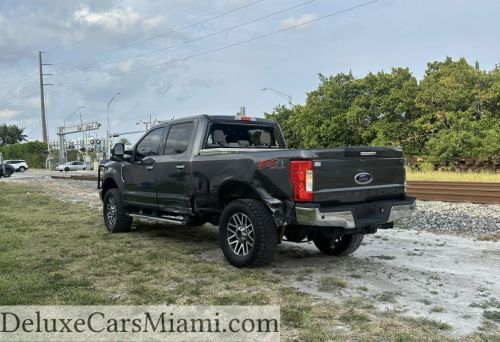 2017 ford f-250