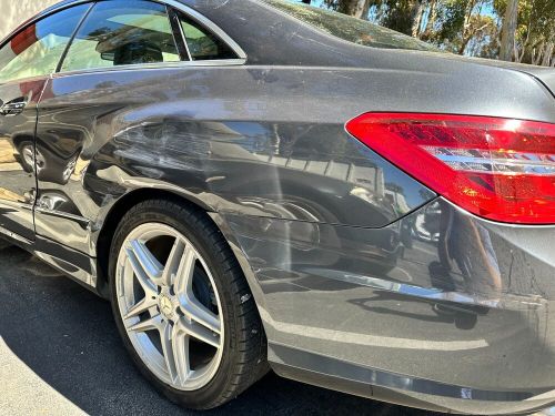 2013 mercedes-benz e-class