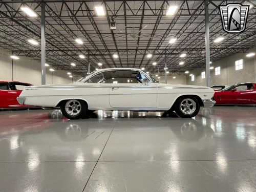 1962 chevrolet bel air/150/210