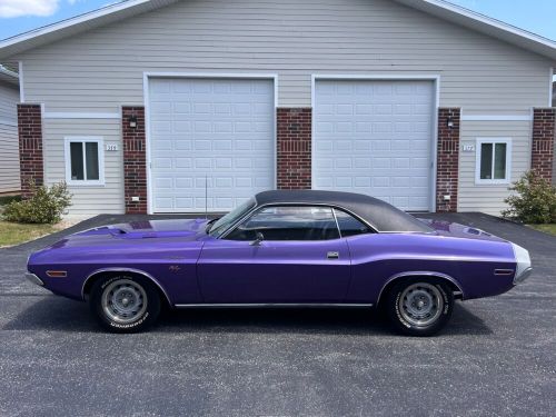 1970 dodge challenger r/t