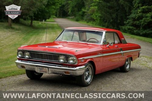 1964 ford fairlane