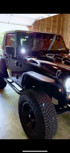 2010 jeep wrangler sport