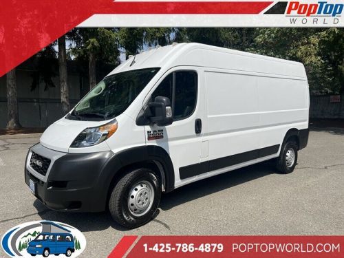 2022 ram promaster 2500 159 wb