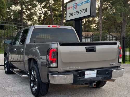 2012 gmc sierra 1500 sle