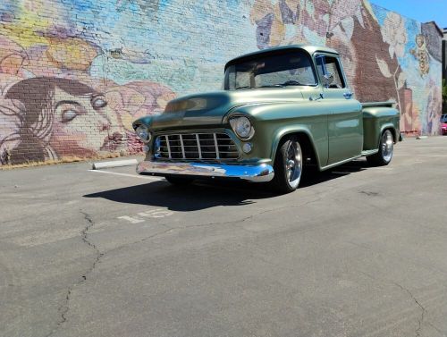 1956 chevrolet 3100