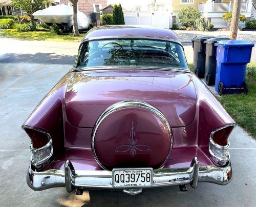 1953 ford crestline