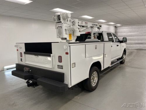 2023 ram 3500 tradesman