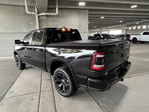 2024 ram 1500 limited