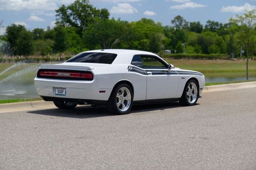 2011 dodge challenger highly modified