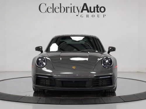 2021 911 carrera s sport exhaust sport chrono pkg