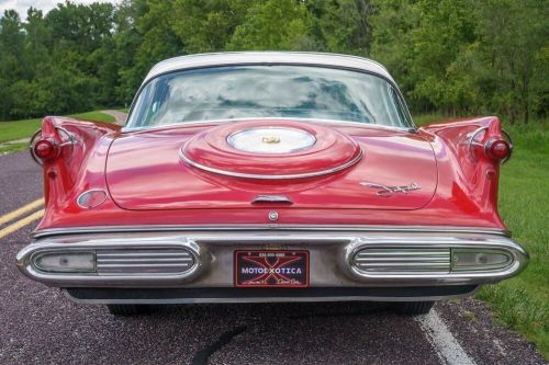 1957 chrysler imperial hardtop