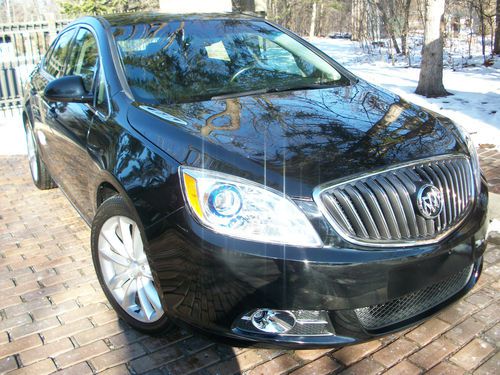 2012 verano cxl-3.no reserve.leather/navi/moon/heated/onstar/sensors/18s/rebuilt