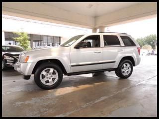 2005 jeep grand cherokee 2wd 4dr laredo