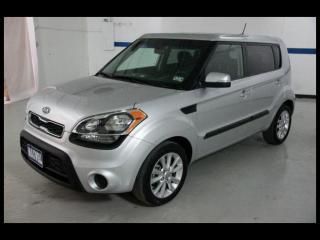 2012 kia soul + cloth automatic we finance