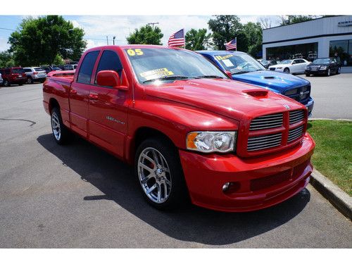 Buy Used 2005 Dodge Srt 10 Viper Truck In Budd Lake New Jersey United