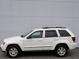 2010 jeep grand cherokee laredo 4wd