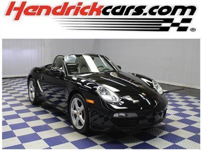 Convertible leather only 28k miles 5 speed heated seats cd player side airbags