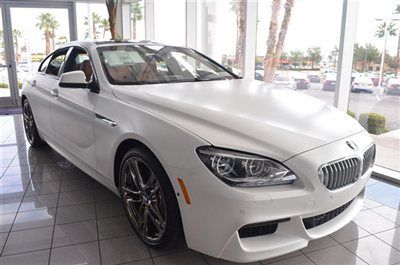 2014 bmw 650i gran coupe 4dr buy or lease $$$$$$$$