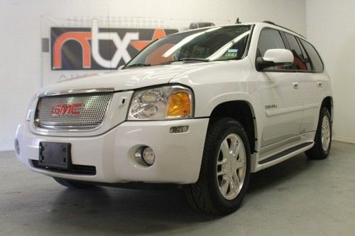 2007 gmc envoy denali