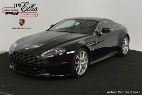 Gorgeous vantage s, yellow brake calipers, yellow stitching, navigation, xm