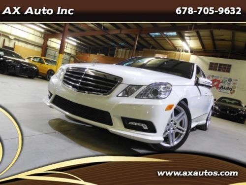 No reserve 2012 2011 2010 2009 2008 mercedes-benz e550 e350 e320 s550 cls550