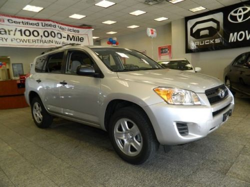 2011 toyota base 4x4