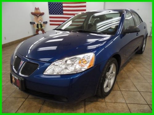 2006 gt used 3.5l v6 12v automatic fwd sedan premium