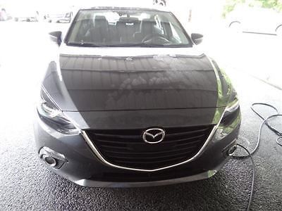 4dr sdn auto s grand touring mazda mazda3 sedan s grand touring new automatic ga