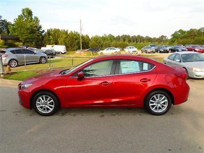 4dr sdn auto i grand touring mazda mazda3 sedan i grand touring new gasoline 2.0