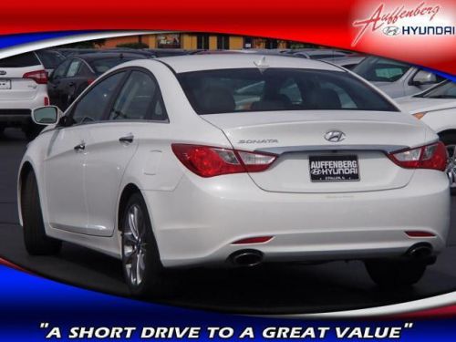 2012 hyundai sonata se