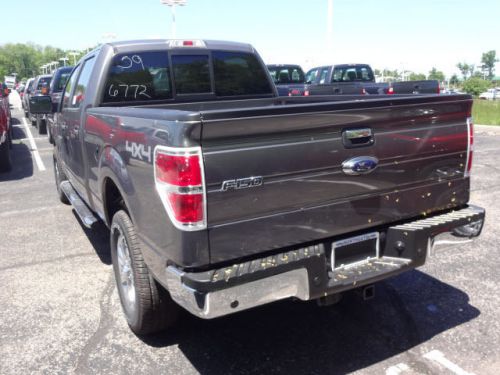 2014 ford f150 xlt