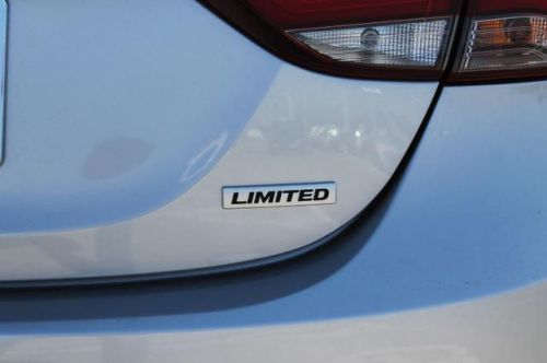 2014 hyundai elantra limited