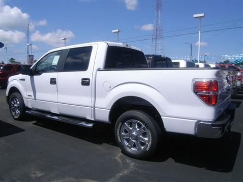 2014 ford f150 xlt