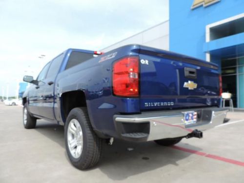 2014 chevrolet silverado 1500 1lt