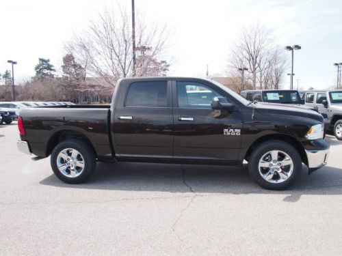 2014 ram 1500 slt