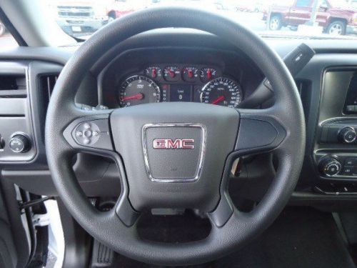 2014 gmc sierra 1500 1sa