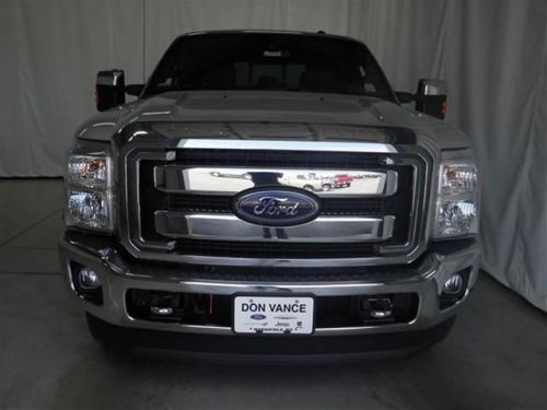 2015 ford f250 lariat