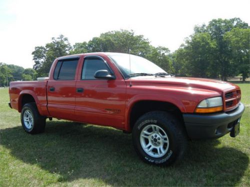 2003 dodge dakota sport/sxt