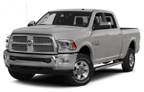 2014 ram 2500 tradesman