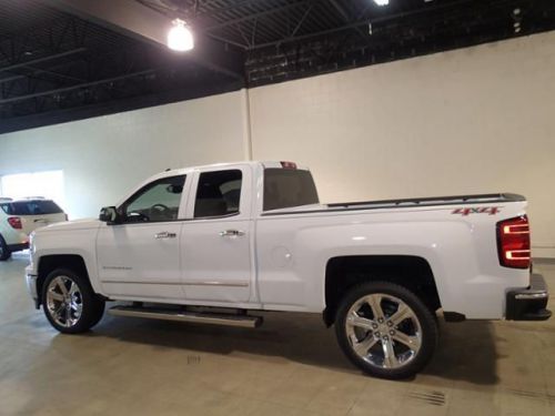 2014 chevrolet silverado 1500 1lz